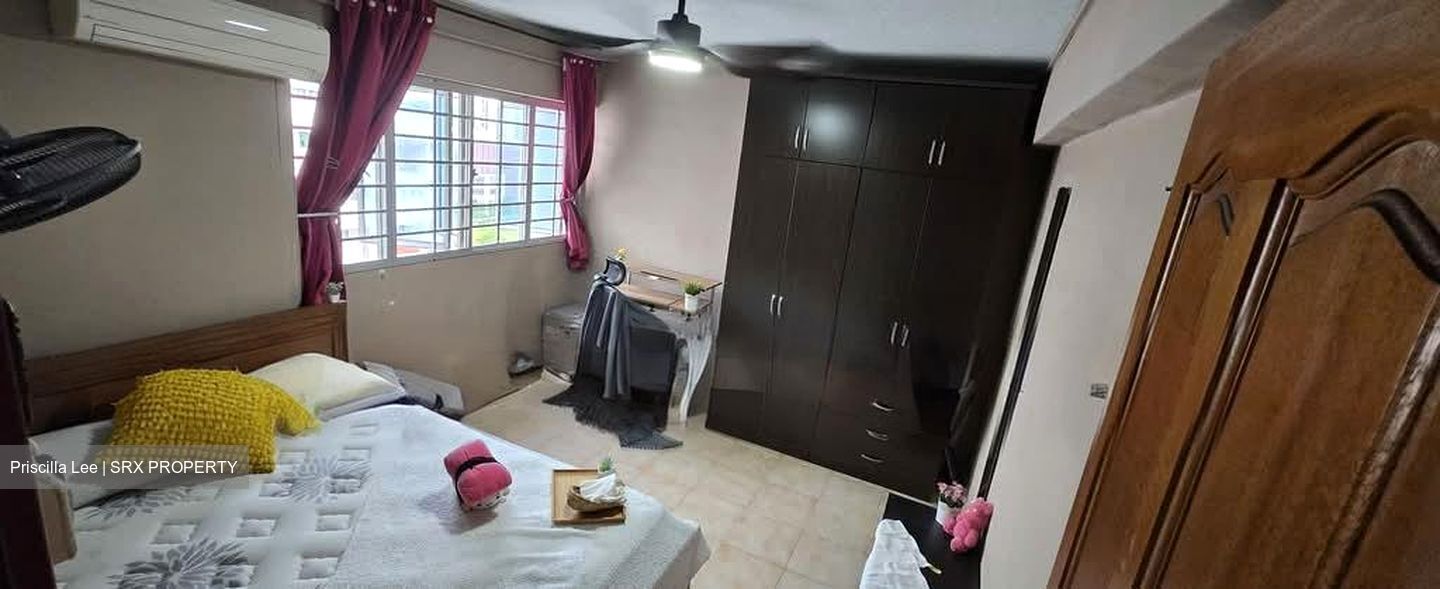 Blk 322 Jurong East Street 31 (Jurong East), HDB 4 Rooms #581888301